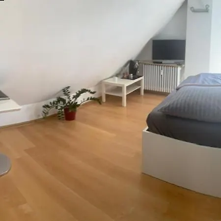 Ferien Apartment Antonie-Haupt-Strasse Trewir Zewnętrze zdjęcie