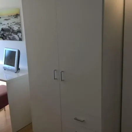 Ferien Apartment Antonie-Haupt-Strasse Trewir Zewnętrze zdjęcie