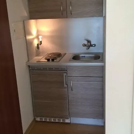Ferien Apartment Antonie-Haupt-Strasse Trewir Zewnętrze zdjęcie
