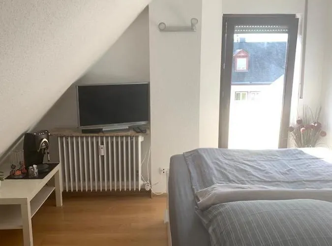 Ferien Apartment Antonie-Haupt-Strasse