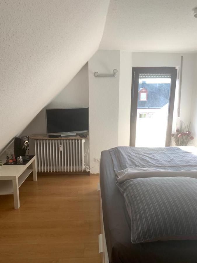 Ferien Antonie-haupt-strasse