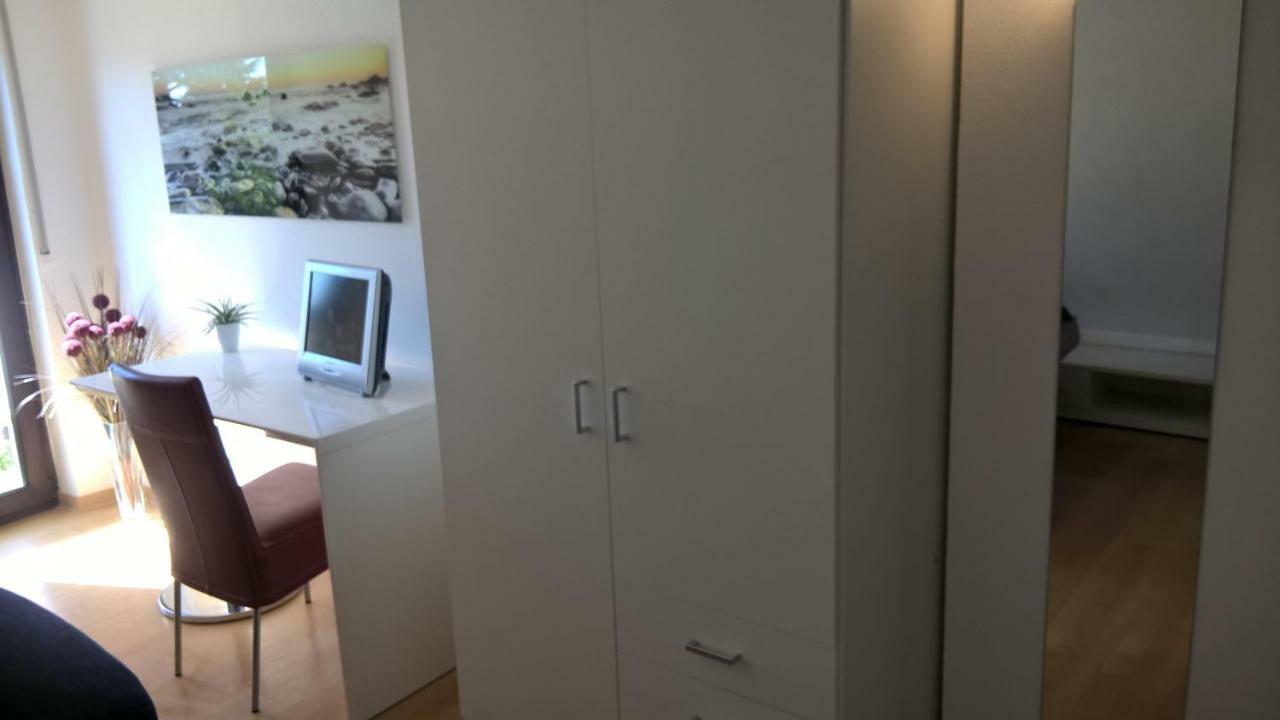 Apartment Ferien Antonie-haupt-strasse