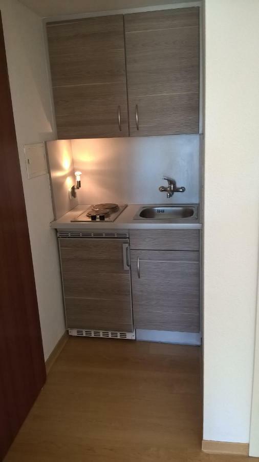 Ferien Antonie-haupt-strasse Apartment